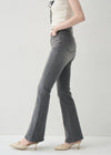 SEMI FLARE DENIM