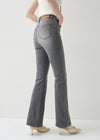 SEMI FLARE DENIM
