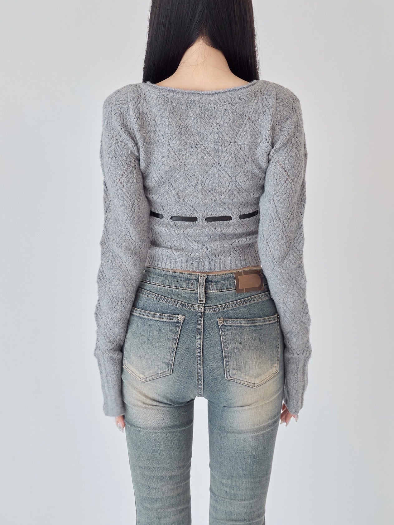 Joli Fille cardigan – YILON