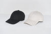 WASHABLE LOGO CAP