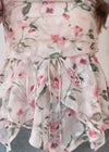 JOLI BOLD FLORAL BLOUSE