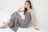ROMANTIC BUSTIER DRESS