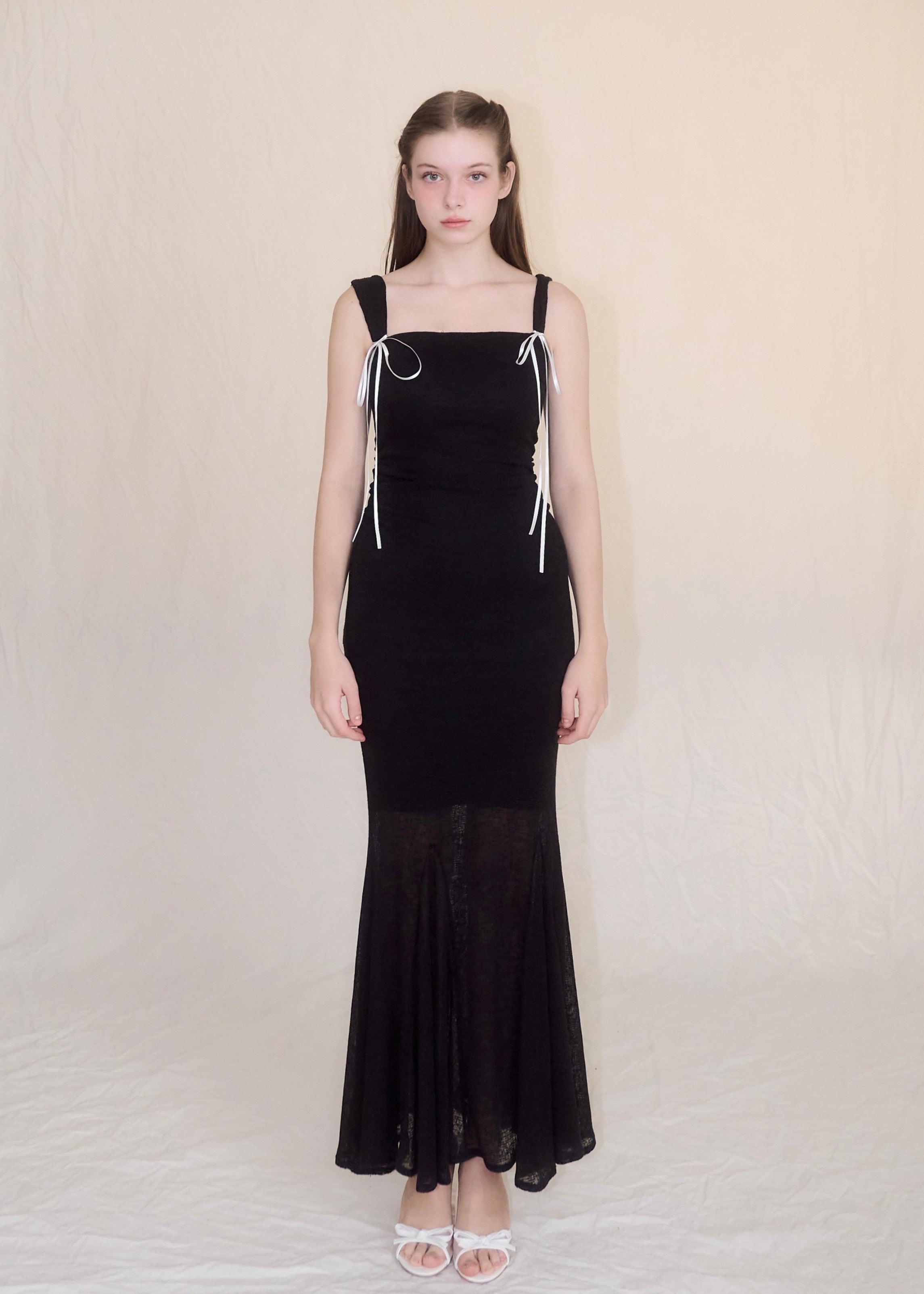 Feminine mermaid op – YILON