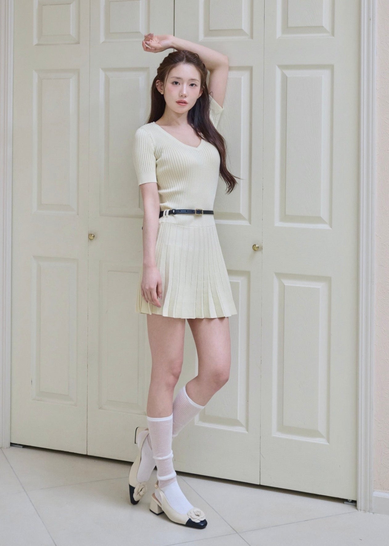 DRESSES – YILON