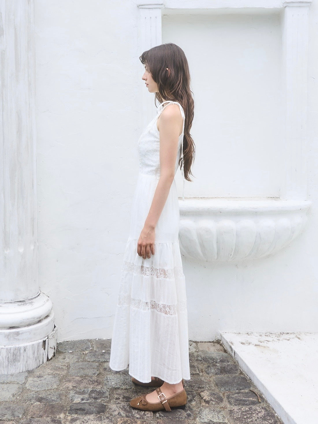 Vacation cotton op – YILON
