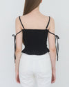 CORSET COTTON CAMI