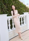【受注販売】RIBBON FEMME KNIT SET