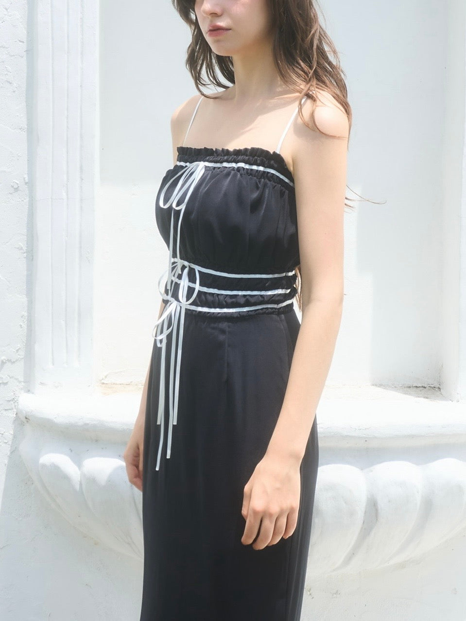 Minute gather op – YILON