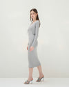 【受注販売】RIBBON FEMME KNIT SET