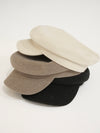 Classical casquette
