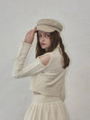 Classical casquette
