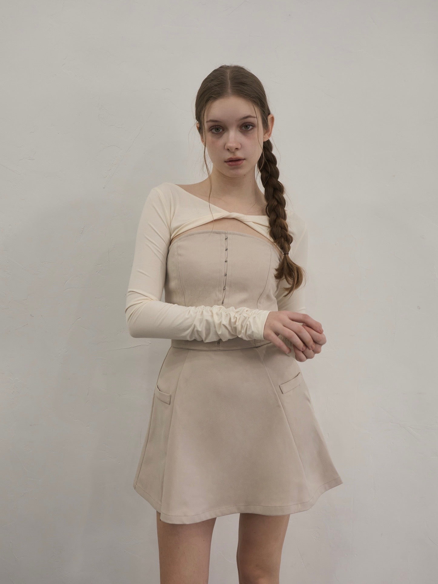 Corset mini setup – YILON