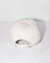 WASHABLE LOGO CAP