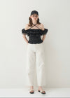 DEW DROP DENIM