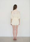 OPEN SHOULDER FAIRY SETUP