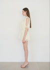OPEN SHOULDER FAIRY SETUP