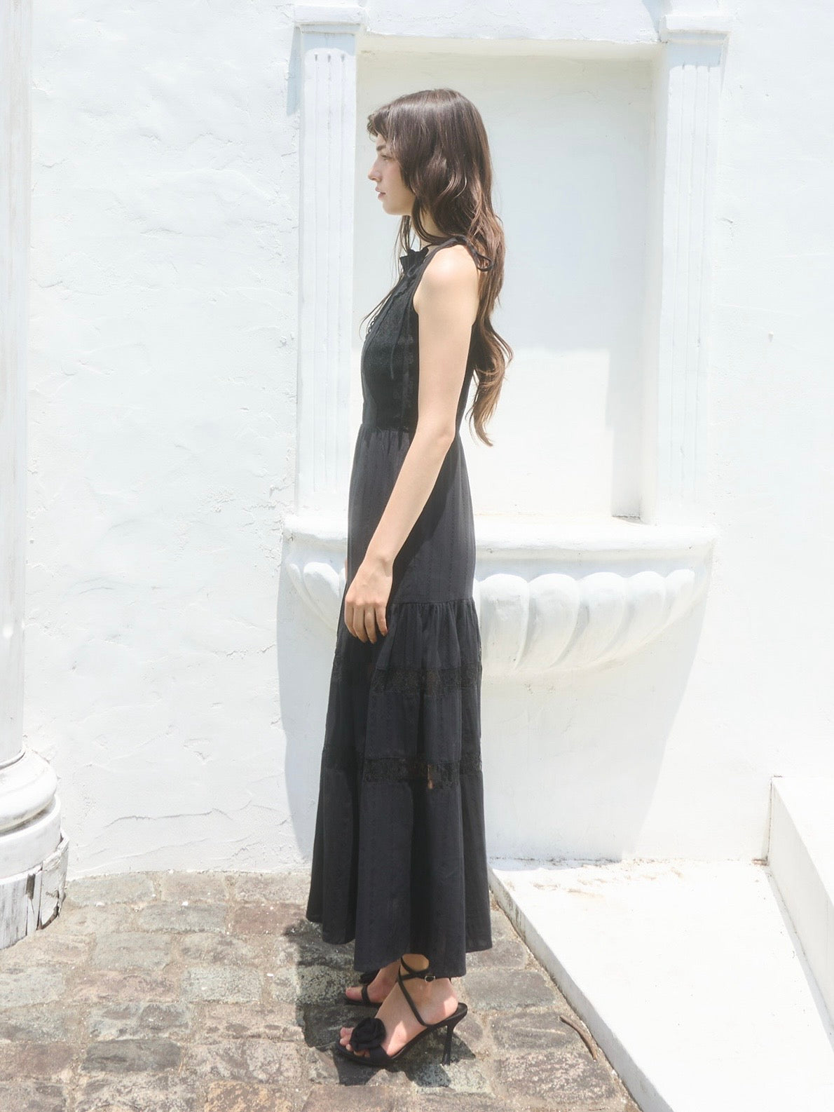 Vacation cotton op – YILON