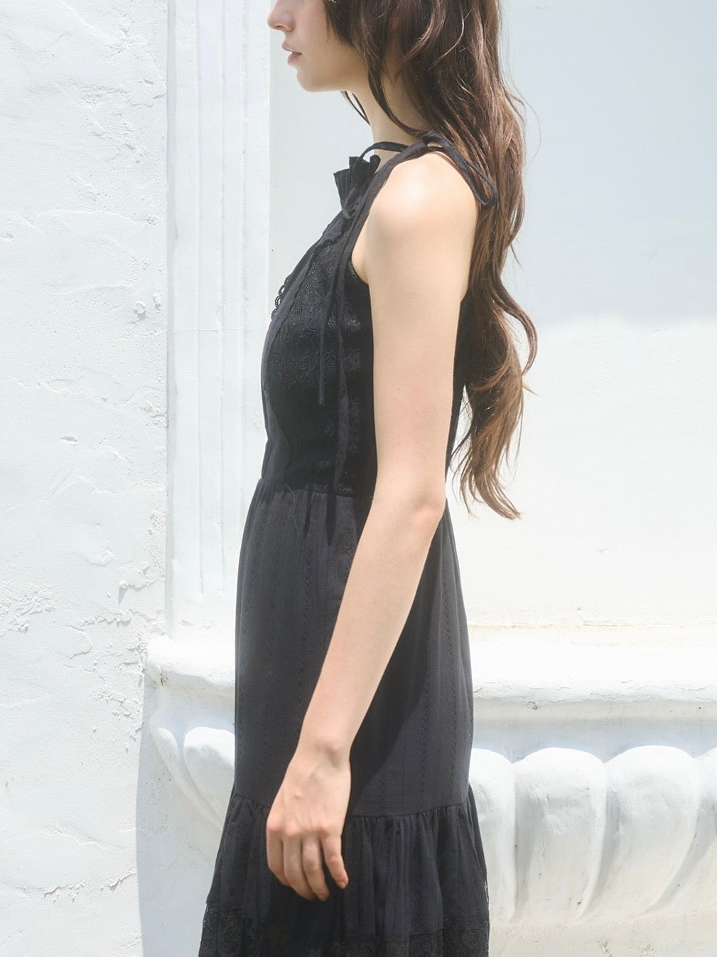 Vacation cotton op – YILON
