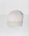 WASHABLE LOGO CAP