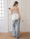 DEW DROP DENIM