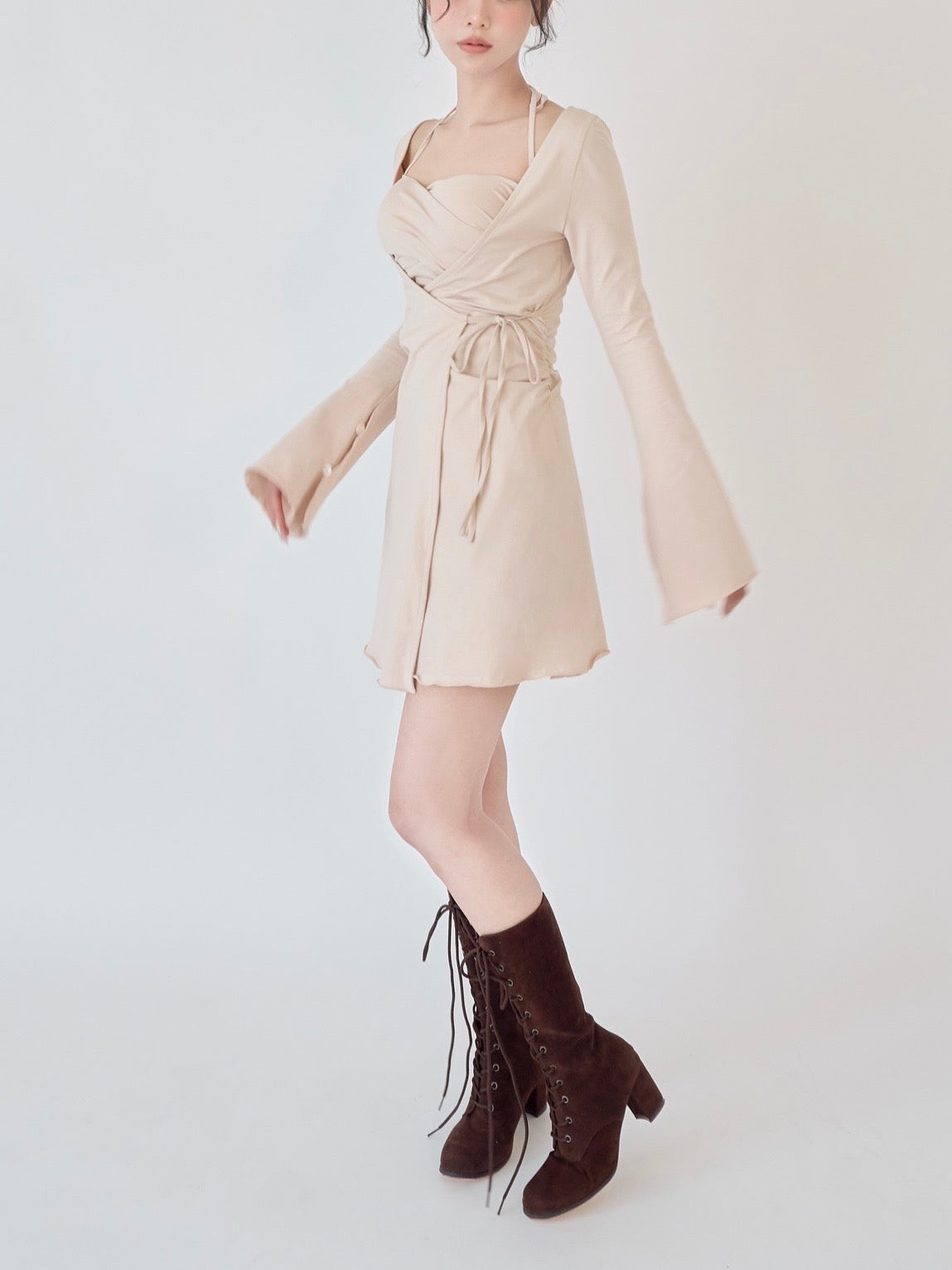 Ennui lady op – YILON