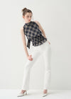 SEMI FLARE DENIM