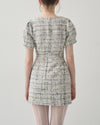 MIX TWEED MINI OP