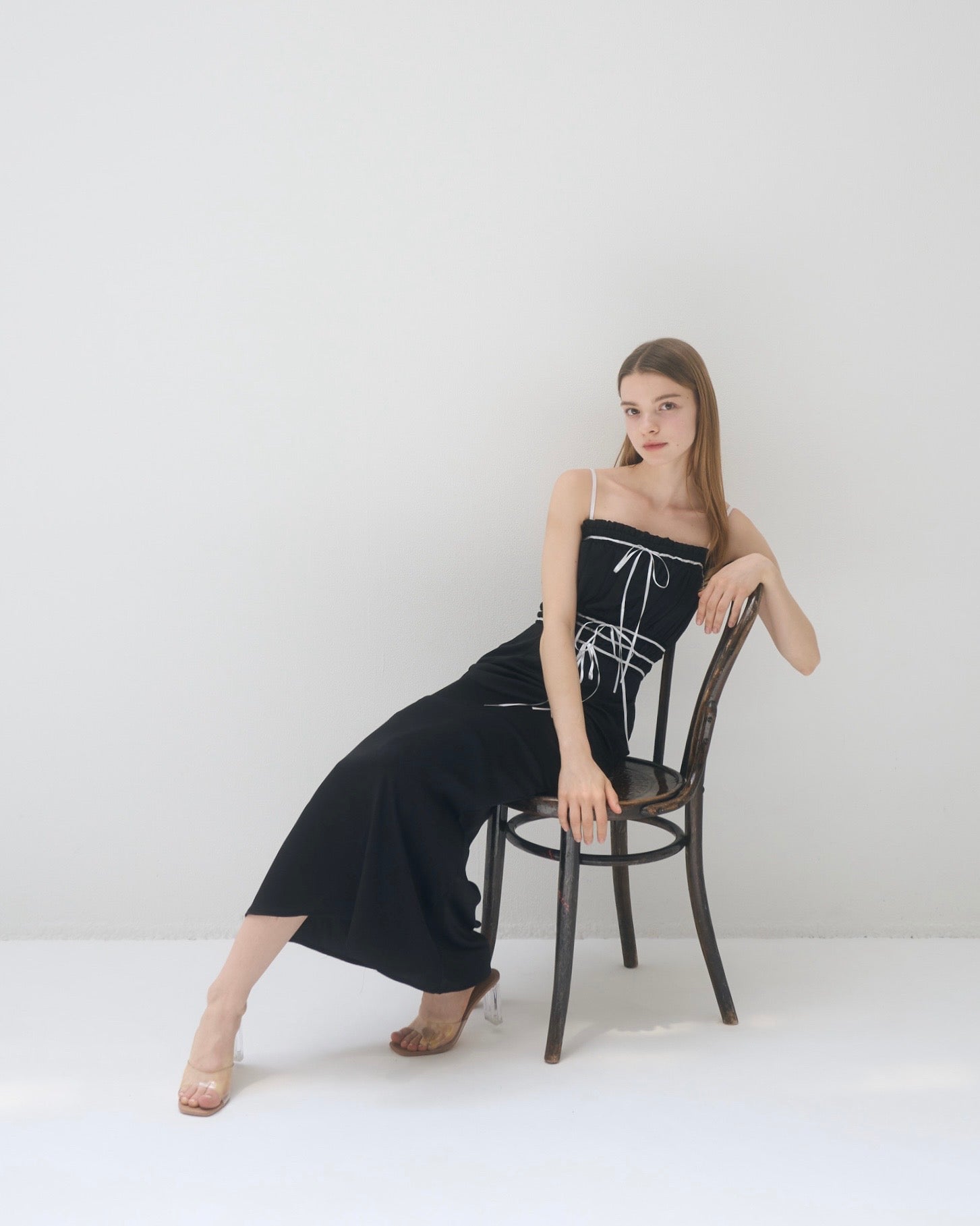 Minute gather op – YILON