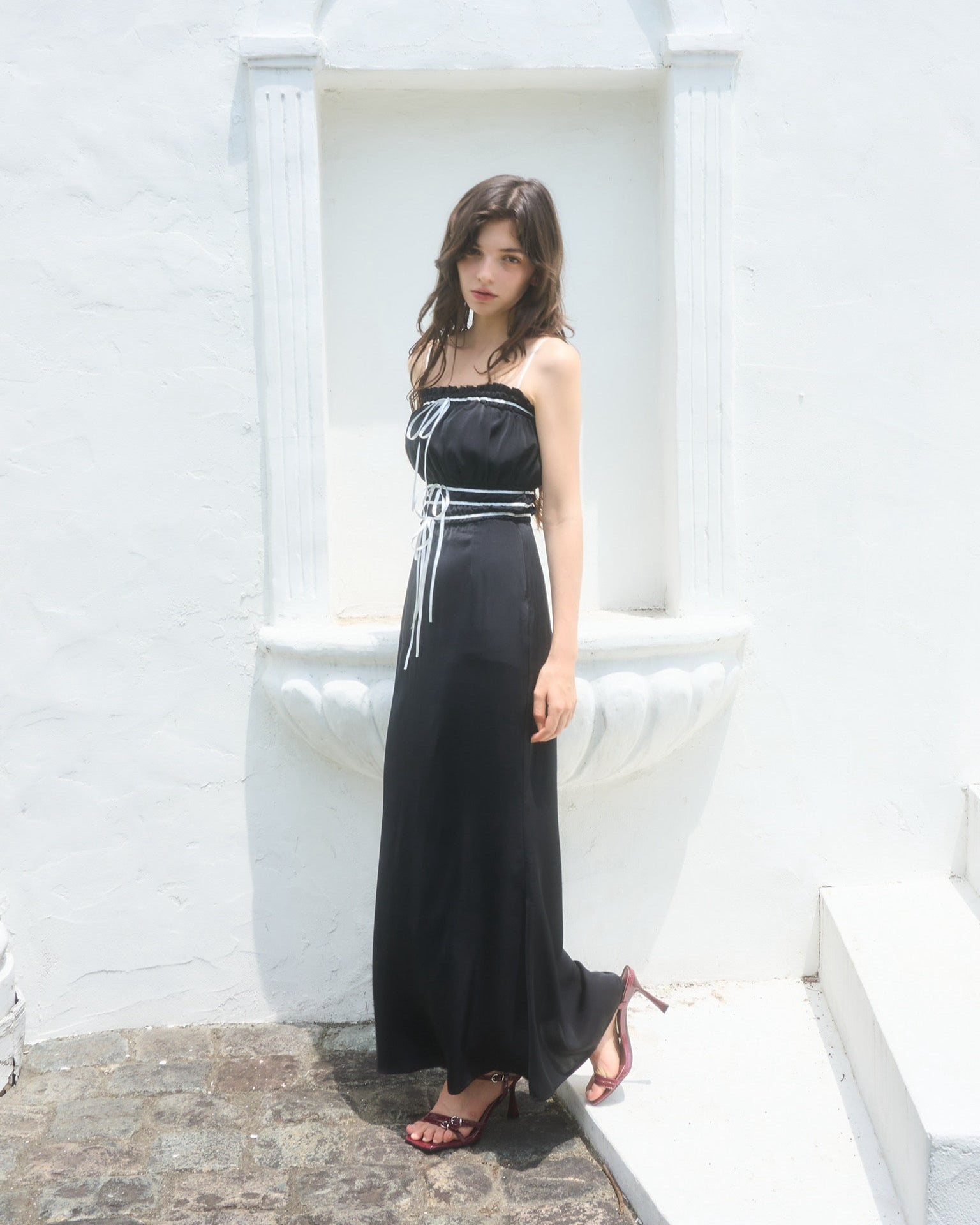 ワンピース YILON MINUTE GATHER OP 7BEC8798-BA8D-4AC6-9417-