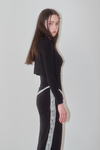 Lace line loungewear(PANTS)