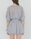 OPEN SHOULDER FAIRY SETUP