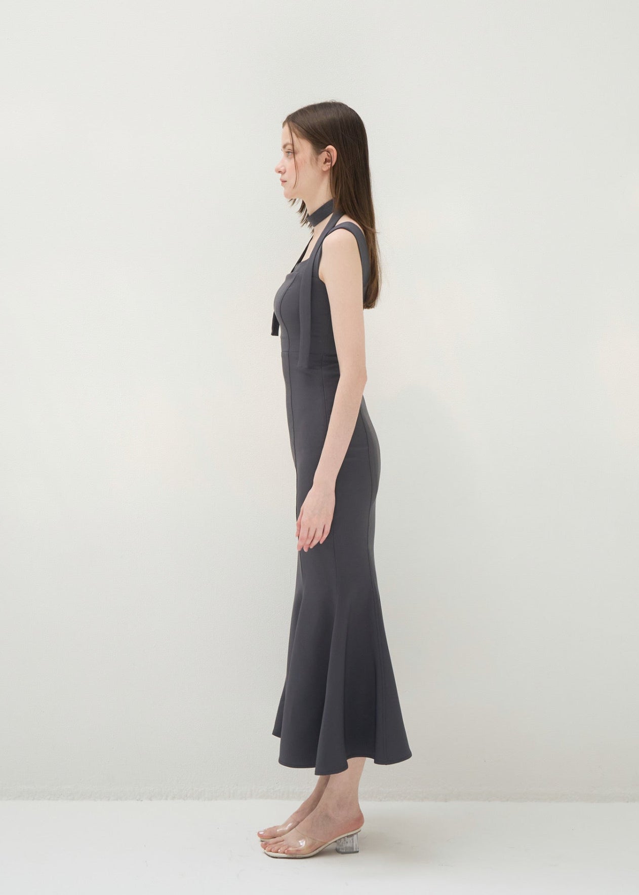 NOBLE MERMAID DRESS – YILON