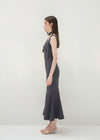 NOBLE MERMAID DRESS