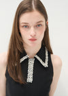 BIJOU COLLAR OP