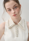BIJOU COLLAR OP