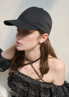 WASHABLE LOGO CAP