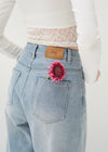 DEW DROP DENIM