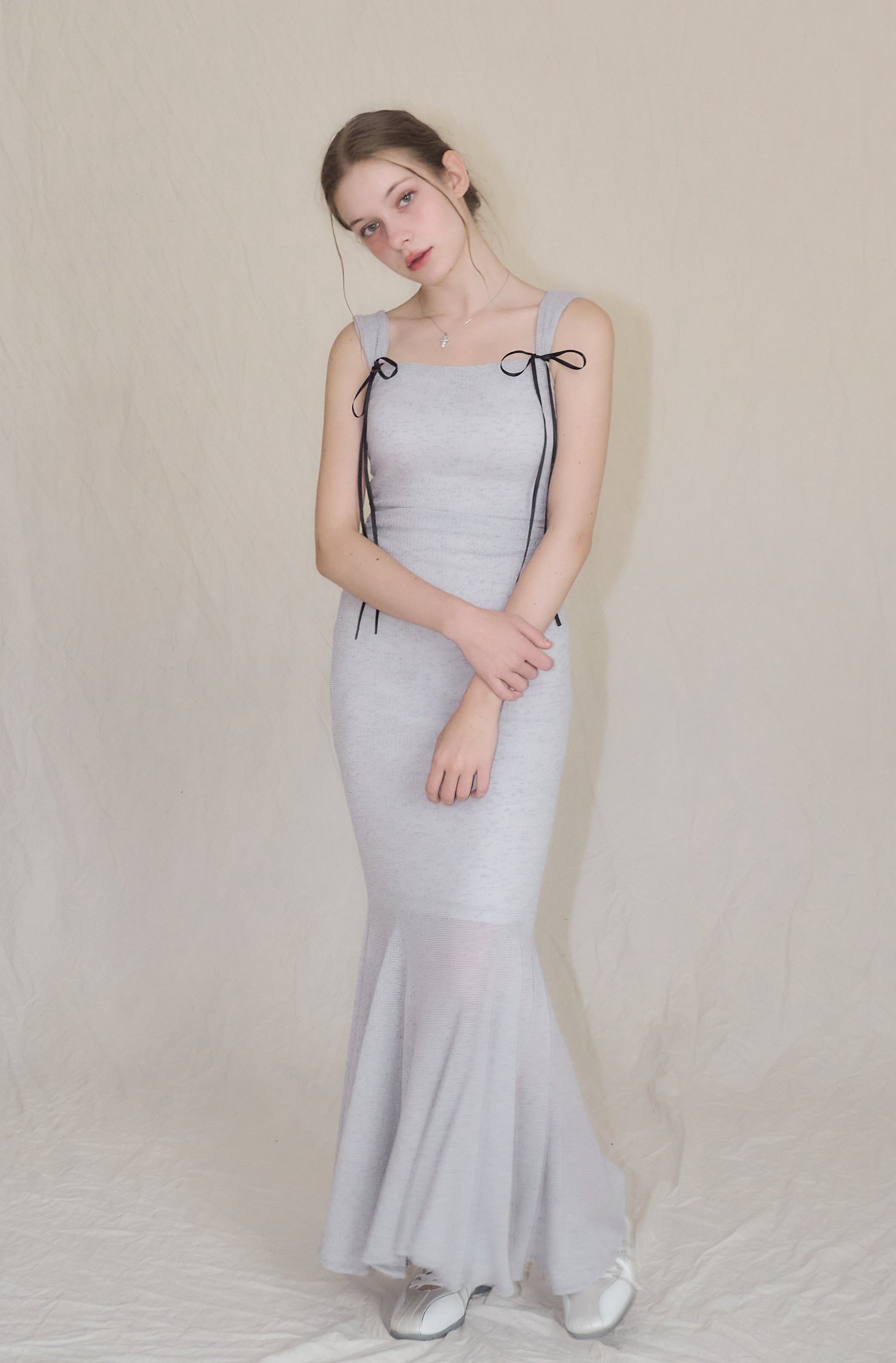 Feminine mermaid op – YILON
