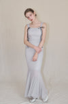 Feminine mermaid op