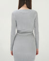 【受注販売】RIBBON FEMME KNIT SET