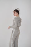 Lace line loungewear(PANTS)