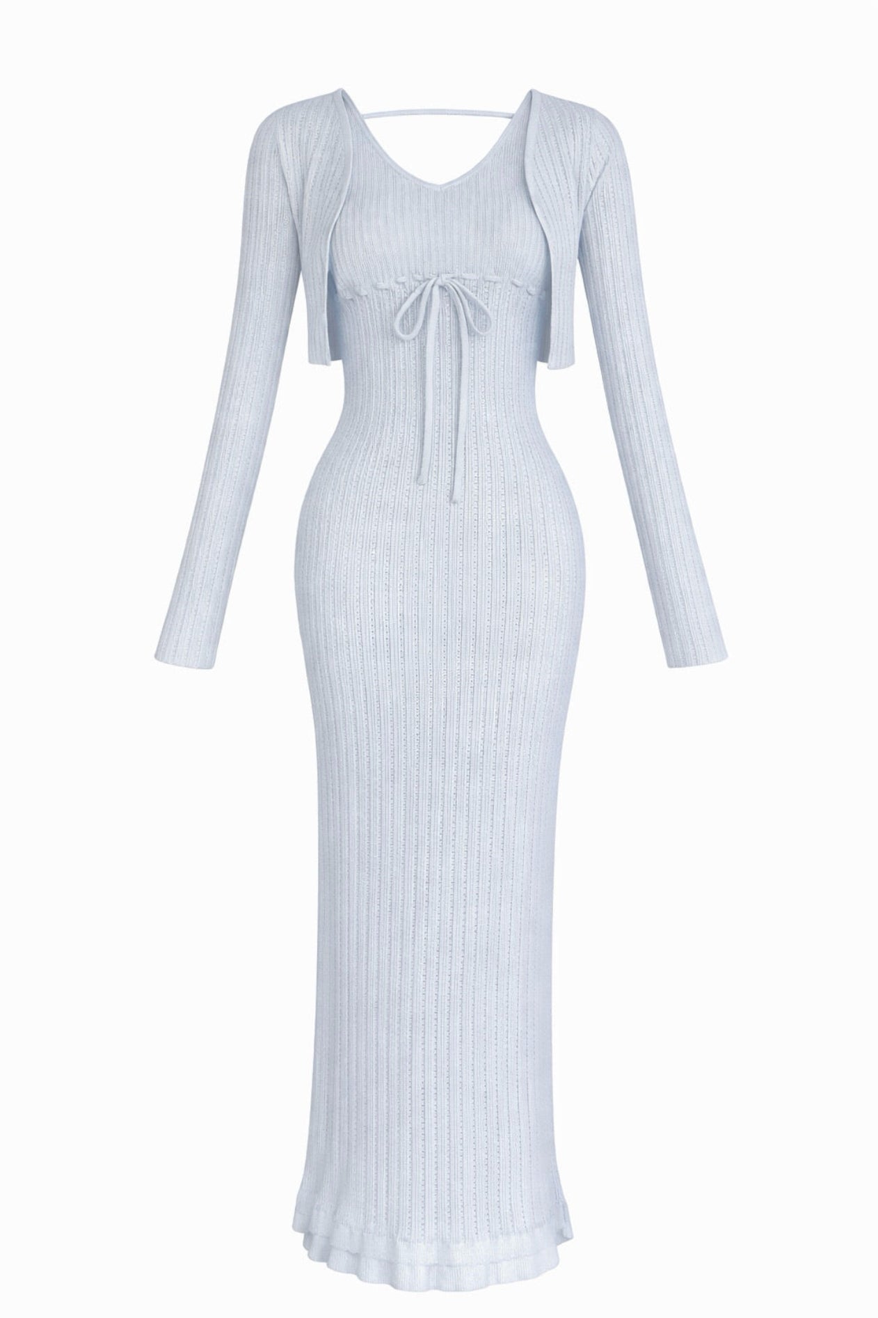DRESSES – YILON