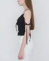 CORSET COTTON CAMI