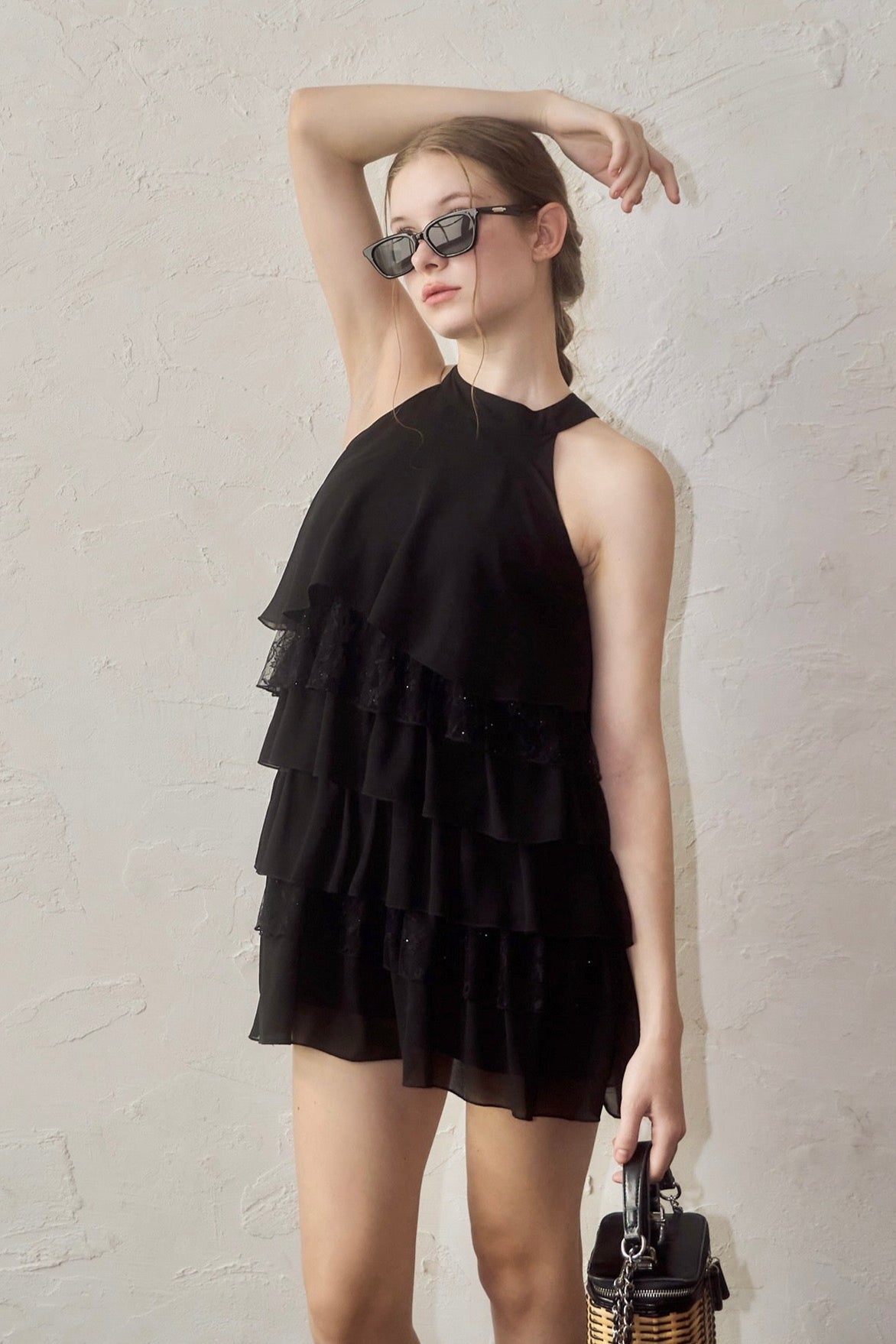 Tiered mini op – YILON