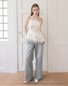 DEW DROP DENIM