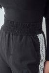 Lace line loungewear(PANTS)
