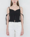 CORSET COTTON CAMI