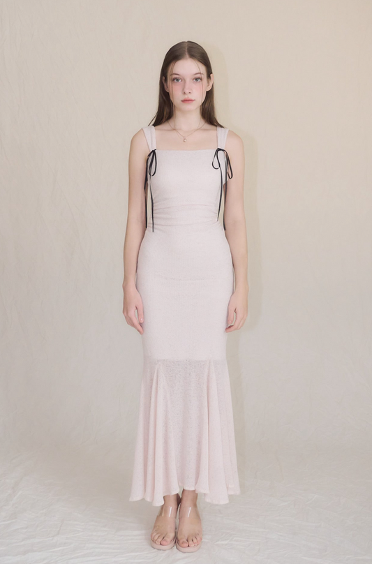Feminine mermaid op