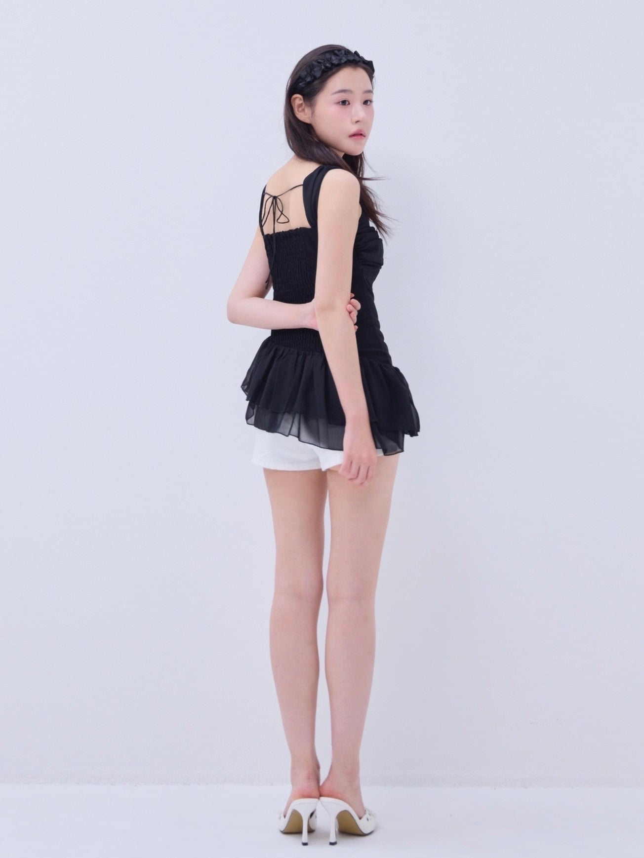 Ange ballerina tops – YILON