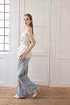 DEW DROP DENIM
